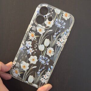 IPhone 16 case and screen set